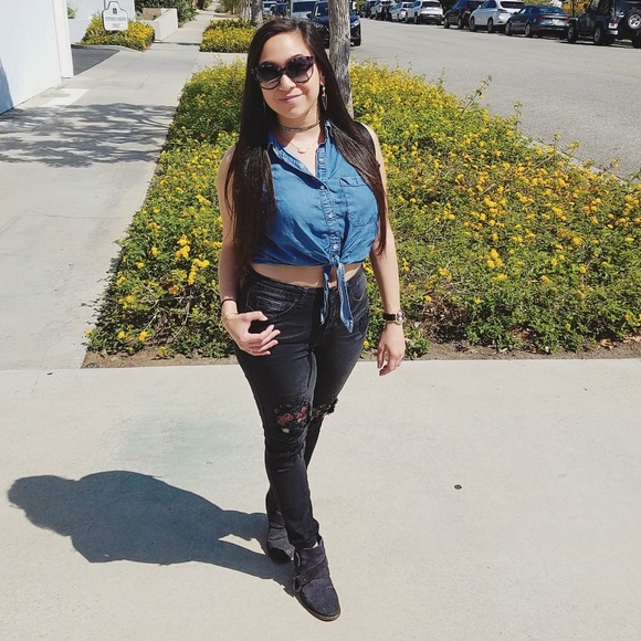 Meet your Posher, Tawny - Picture 7 of 8